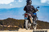 Shinko Wall Sign Honda Adv 805 48’’x35’’ Ultraboard