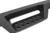 Westin 04-13 Chevy Silverado 1500 Crew Cab 2004-2013 HDX Drop Nerf Step Bars - Textured Black - & Running Boards
