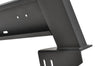 Westin 05-21 Toyota Tacoma 6ft Bed Overland Cargo Rack - Textured Black - Roof Racks & Truck