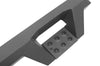 Westin 10-18 Dodge Ram Crew Cab 5ft & 6ft Bed HDX Drop Wheel-To-Wheel Nerf Step Bars - Running Boards