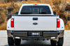 Westin 11-16 Ford F-250/350 HDX Bandit Rear Bumper - Black - Bumpers Grilles & Guards