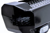 Westin 11-16 Ford F-250/350 HDX Bandit Rear Bumper - Black - Bumpers Grilles & Guards