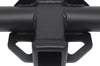 Westin 14-21 Toyota Tundra Outlaw Bumper Hitch Accessory - Textured Black - Winches & Hitches