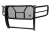 Westin 15-19 Ford F-150 w/ Front Camera HDX Grille Guard - Black - Bumpers Grilles & Guards