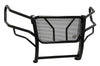 Westin 15-21 Ford Transit 150/250/350 HDX Grille Guard - Black - Bumpers Grilles & Guards