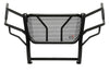 Westin 15-21 Ford Transit 150/250/350 HDX Grille Guard - Black - Bumpers Grilles & Guards