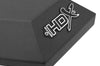 Westin 19-21 Ford Ranger SuperCab HDX Xtreme Nerf Step Bars - Tex. Blk - & Running Boards