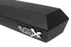 Westin 19-22 RAM 1500 Quad Cab (Excl. Classic) HDX Stainless Drop Nerf Step Bars - Tex. Blk - & Running Boards