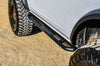 Westin 20-23 Ford Bronco 2 Door (Excl. Sport) XTS Rock Slider - Textured Black - Body Armor & Protection