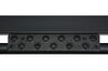 Westin 20-23 Ford Bronco 2 Door (Excl. Sport) XTS Rock Slider - Textured Black - Body Armor & Protection
