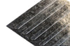 Westin 2007-2018 Chevy Silverado Tailgate Mat - Black - Floor Mats