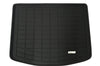Westin 2013-2018 Ford Escape Wade Sure-Fit Cargo Liner - Black - Floor Mats