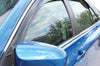 Westin 2015-2017 Toyota Camry Wade In-Channel Wind Deflector 4pc - Smoke - Deflectors