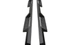 Westin 2020 Chevy Silverado 2500/3500 Crew Cab (6.5ft Bed) HDX W2W Nerf Step Bars - Textured Black - & Running Boards