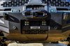 Westin 21-23 Ford Bronco(excl. Bronco Sport) XTS Skid Plate - Textured Black - Body Armor & Protection