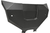 Westin 21-23 Ford Bronco(excl. Bronco Sport) XTS Skid Plate - Textured Black - Body Armor & Protection