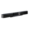 Westin Westin/Fey 87-04 Dodge Dakota / 87-92 Jeep Comanche Diamondstep Universal Bumper - Black - Bumpers
