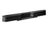 Westin Westin/Fey 87-04 Dodge Dakota / 87-92 Jeep Comanche Diamondstep Universal Bumper - Black - Bumpers
