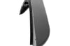 Westin Westin/Snyper 07-17 Jeep Wrangler Tube Fenders - Front - Textured Black - Exterior Styling