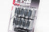 Wheel Mate 14x1.50 Monster Open End Silver Lug Nut - Set of 20 - and Tire Accessories