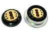 Whiteline 12 + Scion FR-S/Subaru BRZ/Toyota 86/Toyota GT-86 Rear Diff-Mount in Cradle Bushing - Drivetrain