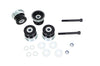 Whiteline 2015 + Ford Mustang Differential Mount Bushing - Drivetrain