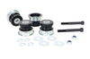 Whiteline 2015 + Ford Mustang Differential Mount Bushing - Drivetrain