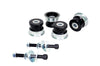 Whiteline 2015 + Ford Mustang Differential Mount Bushing - Drivetrain