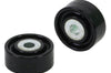 Whiteline 2015 + Ford Mustang Differential Mount Bushing - Drivetrain