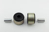 Whiteline Plus 03-06 EVO 8/9 Traction Control Rear Differential Mount Insert - Drivetrain