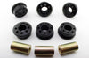 Whiteline Plus 10 + Chevy Camaro / 06-09 Pontiac G8 Traction Control Rear Differential Mount Inser - Drivetrain