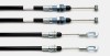 Wilwood Parking Brake Cable Kit Internal P-Brake 2005-10 Mustang - Brakes Rotors & Pads