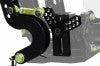 Wilwood Throttle Linkage Assembly for Floor Mount Pedal: 340-12410 / 340-12411 - Interior Accessories