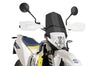 Puig Windscreen Naked New Gen Sport Dark Smoke Hus
