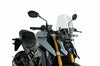 Puig Windscreen Nng Touring Clear Suz