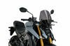 Puig Windscreen Nng Touring Dark Smoke Suz