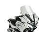 Puig Windscreen Touring Clear Bmw