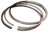 Wiseco 80.5mm Ring Set (for one piston) - Misc Powersports
