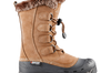 Baffin Women’s Chole Boots Taupe Sz 11 - Apparel Collection