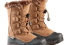 Baffin Women’s Chole Boots Taupe Sz 11 - Apparel Collection