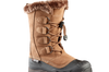 Baffin Women’s Chole Boots Taupe Sz 11 - US 06 - Apparel Collection