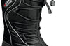 Baffin Women’s Ice Field Boots Black Sz 11 - US 06 - Apparel Collection