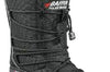 Baffin Women’s Snogoose Boots Black Sz 11 - US 07 - Apparel Collection