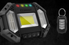 Xk Glow Xkdefender 7 Mode Work/security Light