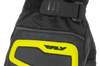 Fly Racing Xplore Gloves Black/hi-vis 2xs - Apparel Collection