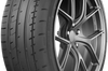 Yokohama Tire Advan Apex V601 - 235/40R18 95Y - Tires