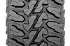 Yokohama Tire Geolandar M/T G003 - 33X12.50R20 114Q - Tires