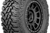 Yokohama Tire Geolandar M/T G003 - 33X12.50R20 114Q - Tires