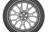 Yokohama Tire Geolandar X-CV - 265/45R21 104W - Tires