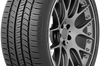 Yokohama Tire Geolandar X-CV - 265/45R21 104W - Tires